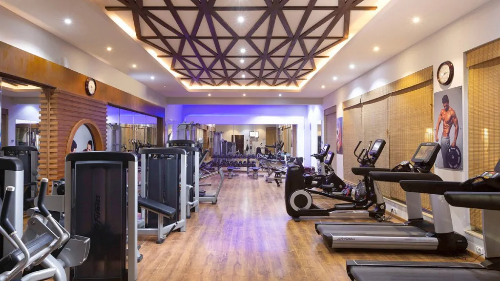 الفندق موفنبيك ريزورت - سوما باي